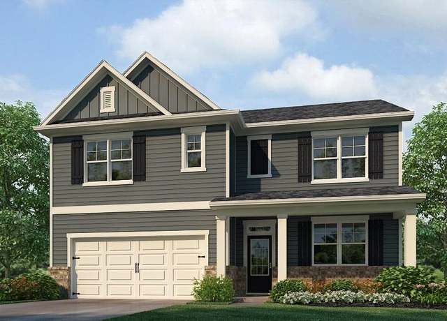 Property at 390 Thompson Ridge Walk, Dallas, GA 30132, 5 beds, 3 baths