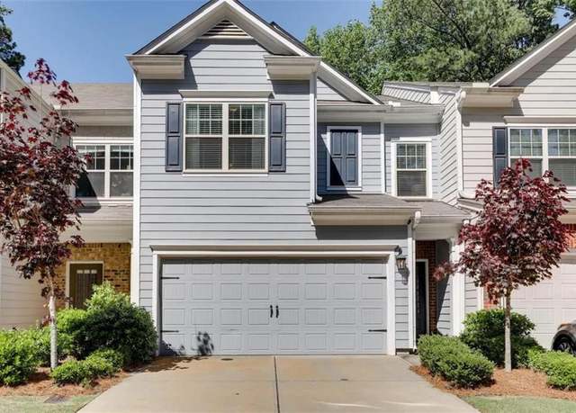 Property at 2525 Norwood Park Xing, Atlanta, GA 30340, 4 beds, 2.5 baths
