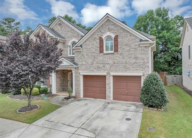 Property at 676 Maple Grove Way, Marietta, GA 30066, 5 beds, 3 baths