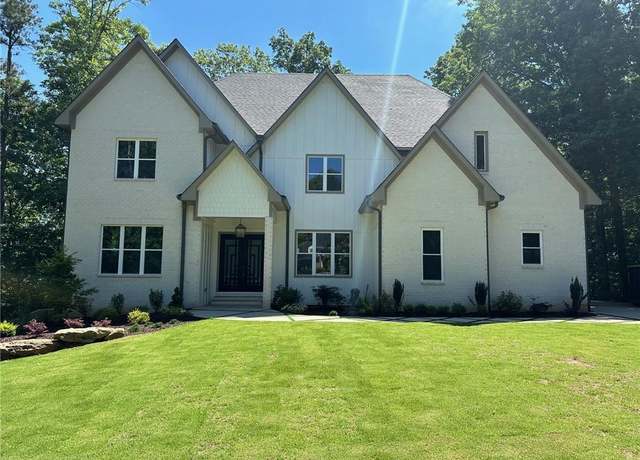 Property at 270 Crosstree Ln, Atlanta, GA 30328, 7 beds, 5.5 baths