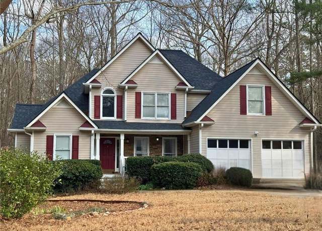 Property at 54 Etham Pl, Douglasville, GA 30134, 4 beds, 2.5 baths