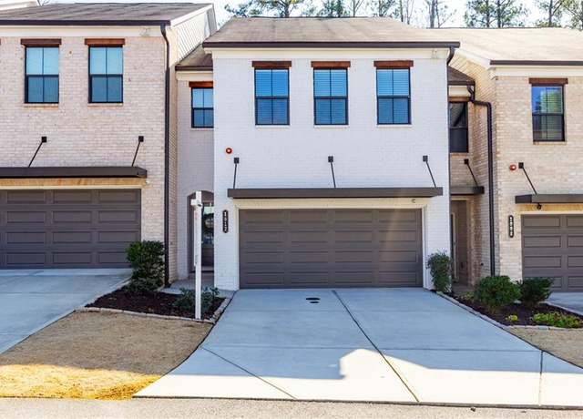 Property at 1012 Rohner Way, Smyrna, GA 30080, 3 beds, 2.5 baths