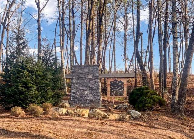 Property at LOT #6 S Jakes Landing Way S, Ellijay, GA 30540