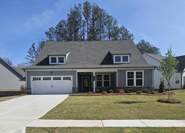 Property at 30 Foothills Trl, Sharpsburg, GA 30277, 4 beds, 3 baths