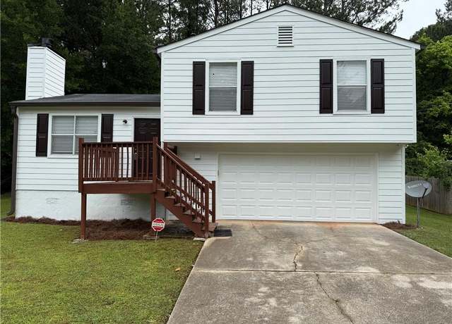 Property at 1848 San Gabriel Ave, Decatur, GA 30032, 3 beds, 2 baths