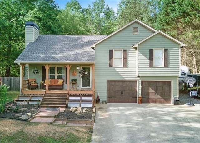 Property at 655 Poplar Rd, Dallas, GA 30157, 3 beds, 2 baths