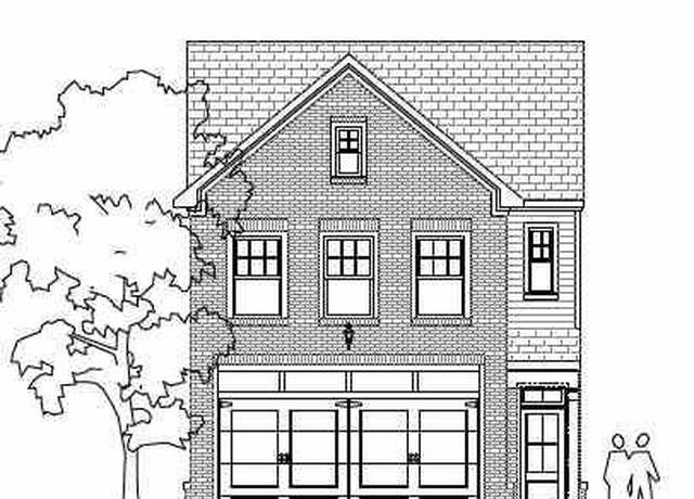 Property at 1924 William Glen St, Dacula, GA 30019, 3 beds, 2.5 baths