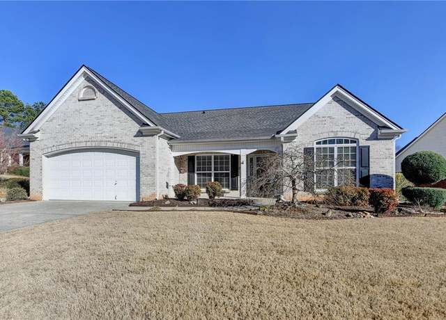 Property at 609 Grand Ashbury Ln, Buford, GA 30518, 3 beds, 2 baths