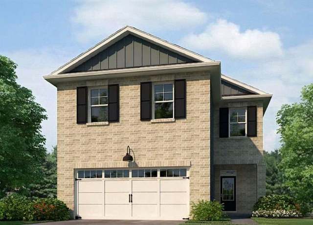 Property at 6131 Knickerbocker St, Mableton, GA 30126, 4 beds, 2.5 baths