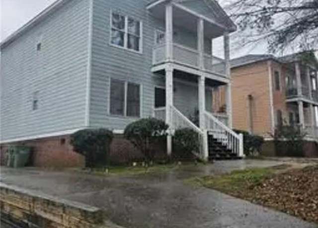 Property at 2065 ML King Jr. Dr NW, Atlanta, GA 30310, 4 beds, 2 baths