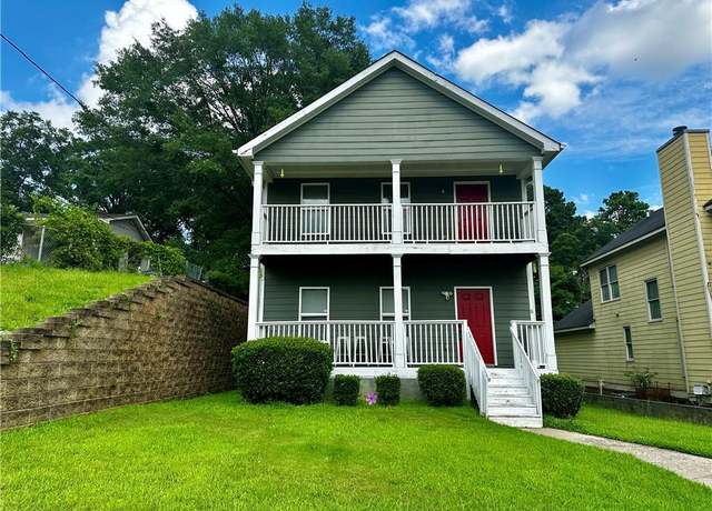 Property at 2650 Batavia St, East Point, GA 30344, 4 beds, 2.5 baths