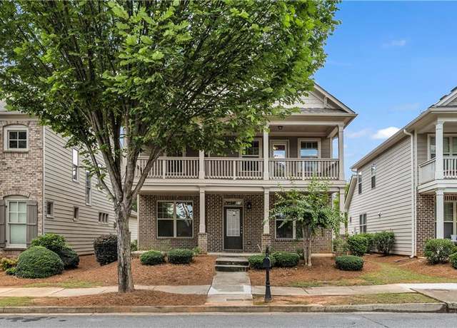 Property at 559 Myrle Trace Ln, Suwanee, GA 30024, 3 beds, 2.5 baths