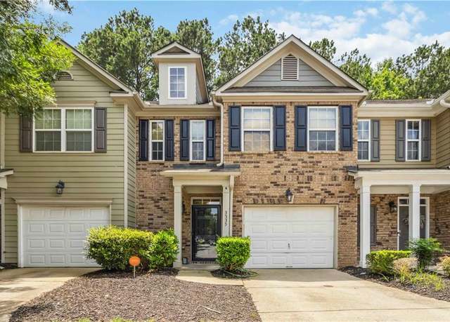 Property at 3335 Thornbridge Dr, Powder Springs, GA 30127, 3 beds, 2.5 baths