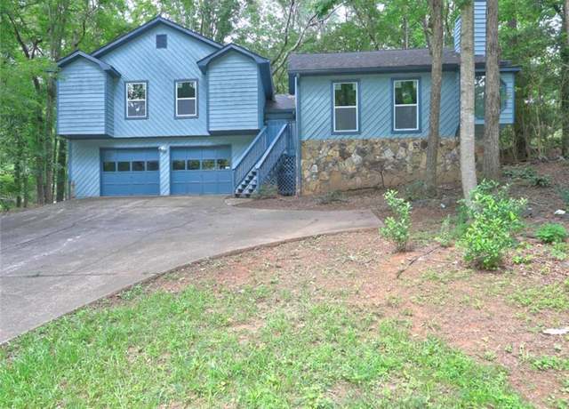 Property at 2685 Peachtree Walk, Duluth, GA 30096, 4 beds, 2.5 baths