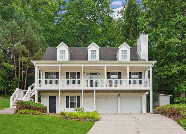 Property at 8085 River Chase Dr, Ball Ground, GA 30107, 3 beds, 3.5 baths