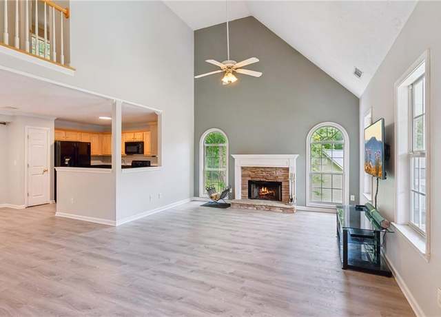 Property at 8085 River Chase Dr, Ball Ground, GA 30107, 3 beds, 3.5 baths