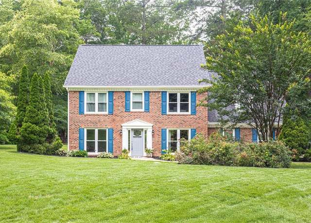 Property at 1587 Red Fox Run SW, Lilburn, GA 30047, 4 beds, 2.5 baths