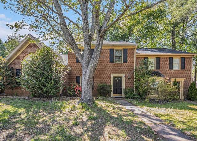 Property at 1272 Whitlock Ridge Drive Dr SW, Marietta, GA 30064, 2 beds, 2 baths