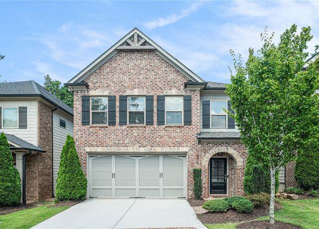 Property at 1878 Weston Ln, Tucker, GA 30084, 4 beds, 3.5 baths