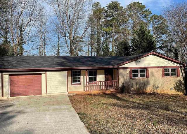 Property at 86 Earle Ct, Lawrenceville, GA 30044, 3 beds, 2 baths