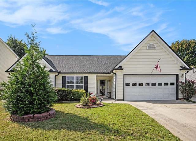Property at 301 Allegheny Ave, Dallas, GA 30132, 3 beds, 2 baths