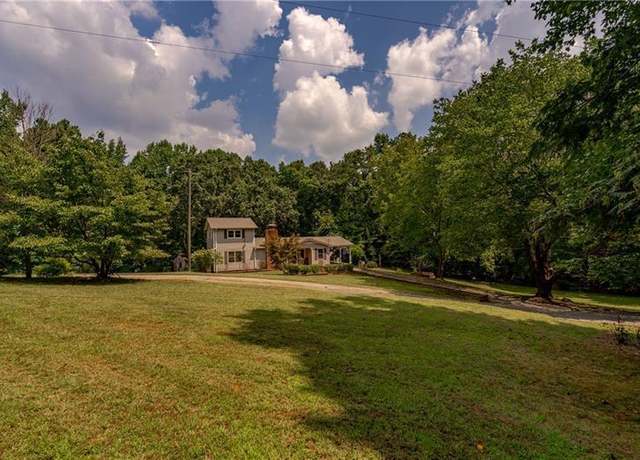 Property at 1920 Rock House Rd, Lithia Springs, GA 30122, 3 beds, 2 baths