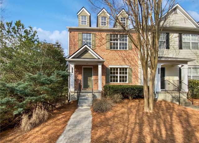 Property at 1100 Cotton Gin Dr, Woodstock, GA 30188, 2 beds, 2.5 baths