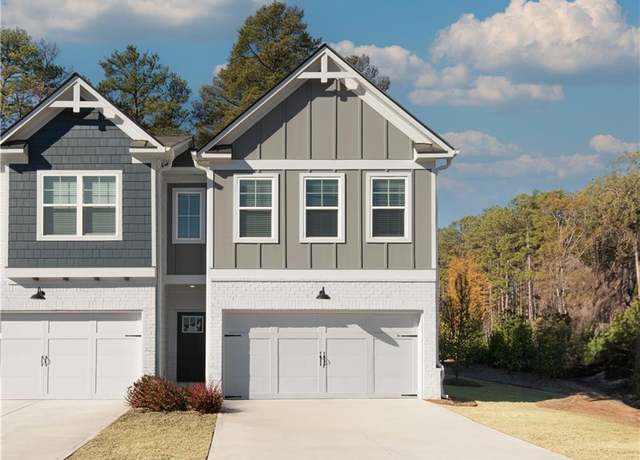 Property at 2690 NE Almand Ln, Conyers, GA 30013, 3 beds, 2.5 baths