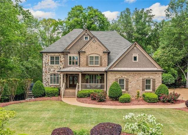 Property at 106 Stephens Farm Dr, Canton, GA 30115, 6 beds, 5 baths