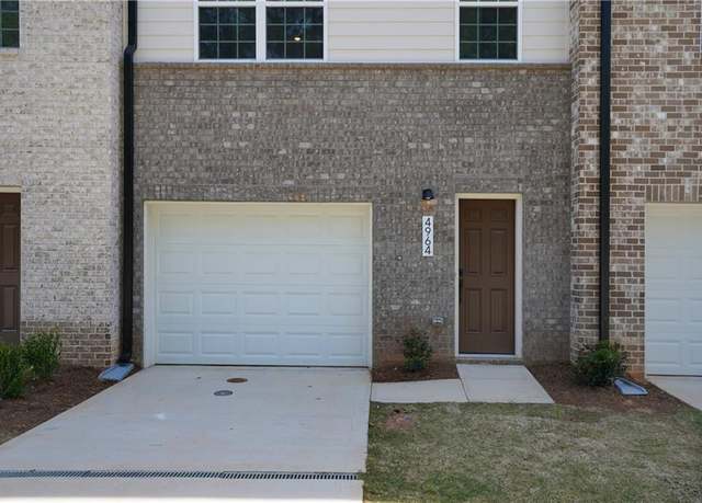 Property at 4970 Villager Ln, Stone Mountain, GA 30083, 4 beds, 3.5 baths