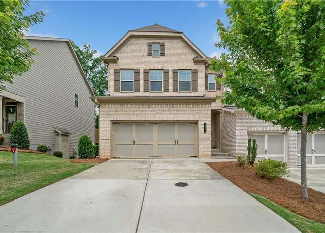 Property at 1347 Elderwood Way, Cumming, GA 30041, 4 beds, 3.5 baths