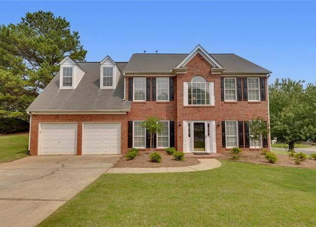 Property at 1942 Westover Ln NW, Kennesaw, GA 30152, 4 beds, 2.5 baths
