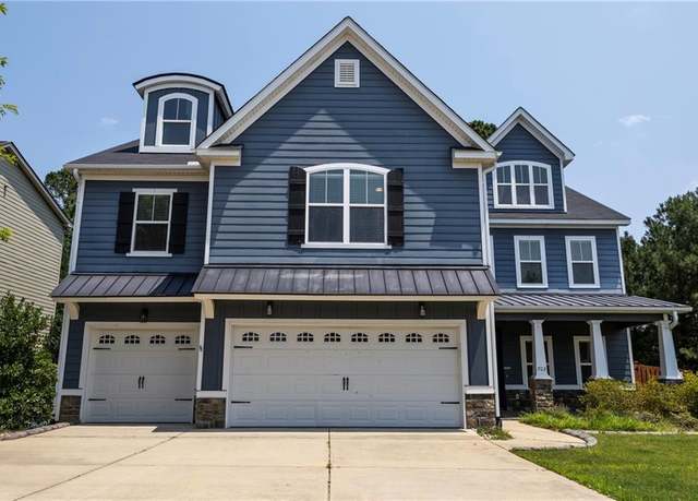 Property at 703 Burch Creek Dr, Grovetown, GA 30813, 6 beds, 5.5 baths