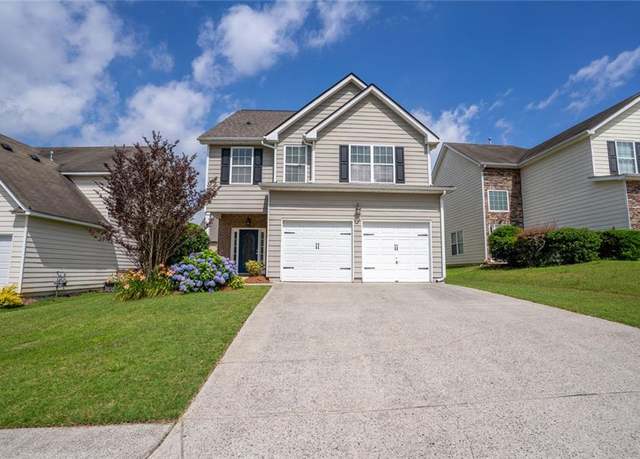 Property at 4135 Arch Pass, Cumming, GA 30040, 4 beds, 2.5 baths