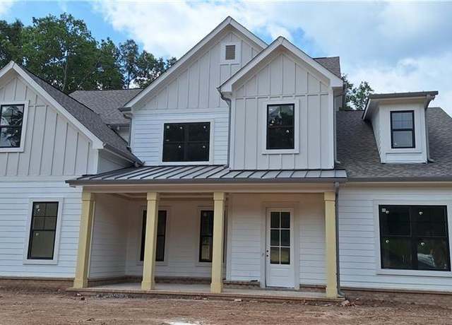 Property at 4625 Greyson Manor Dr, Cumming, GA 30041, 4 beds, 3.5 baths