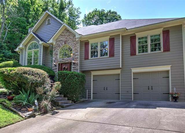 Property at 263 Bennett Farms Trl, Acworth, GA 30102, 4 beds, 3 baths
