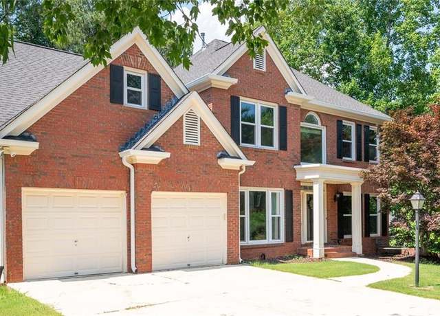 Property at 672 Red Sunset Cir, Powder Springs, GA 30127, 5 beds, 5 baths