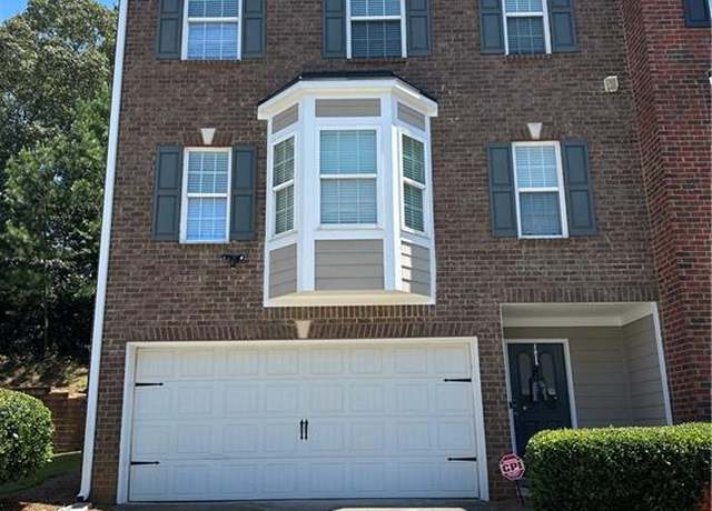 Property at 4210 Chatham Ridge Drive Dr, Buford, GA 30518, 3 beds, 3 baths
