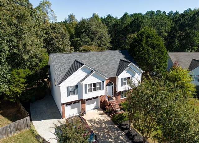 Property at 3265 Bethesda Park Ct, Lawrenceville, GA 30044, 4 beds, 3 baths