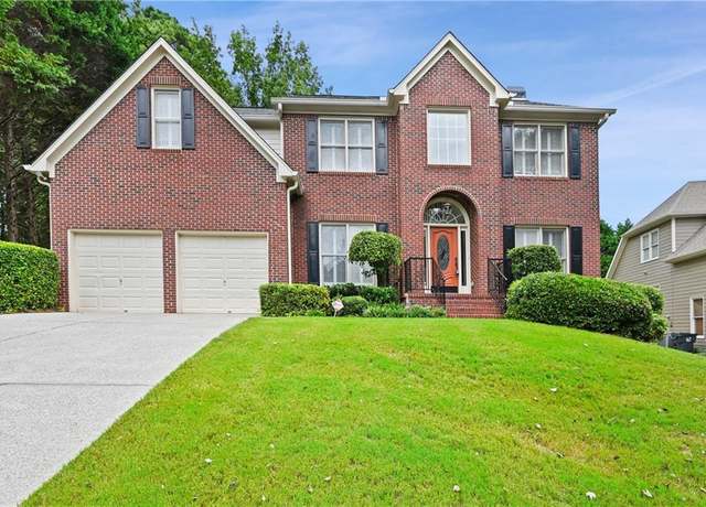 Property at 1011 Crofton Lndg, Suwanee, GA 30024, 4 beds, 3.5 baths