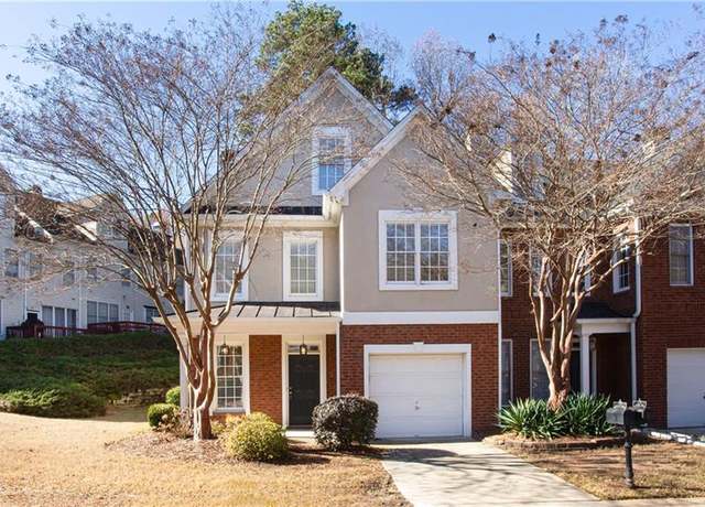 Property at 4748 Longcourt Dr SE, Atlanta, GA 30339, 2 beds, 2.5 baths