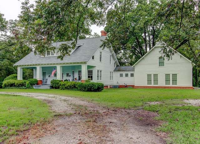 Property at 788 S Hwy 11 S, Social Circle, GA 30025, 4 beds, 2 baths
