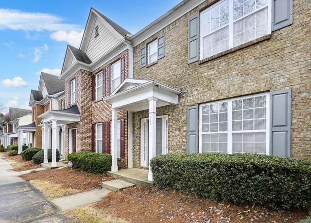 Property at 4878 Hairston Park Sq, Stone Mountain, GA 30083, 2 beds, 2.5 baths