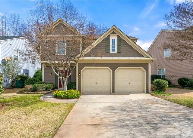 Property at 2829 Priestcliff Dr SE, Smyrna, GA 30080, 3 beds, 2.5 baths