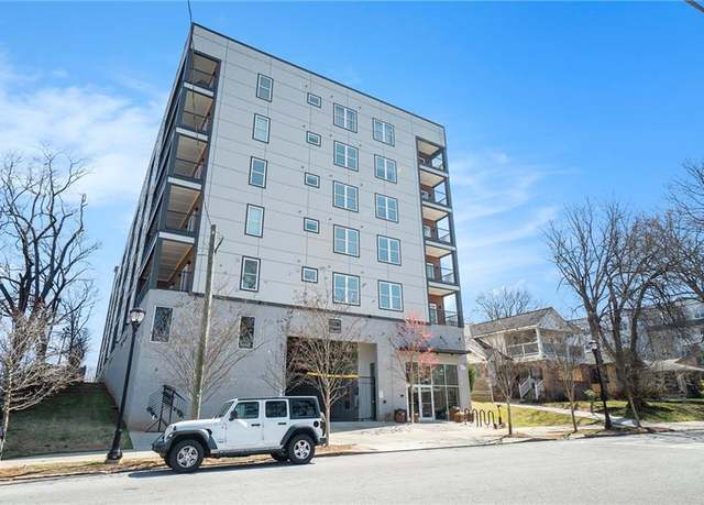 Property at 525 Parkway Dr NE #314, Atlanta, GA 30354, 1 bed, 1 bath