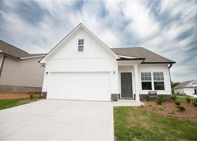 Property at 8 Rosebud Ln, Dallas, GA 30132, 3 beds, 2.5 baths