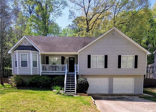 Property at 1084 Whistle Dr, Austell, GA 30106, 3 beds, 2 baths