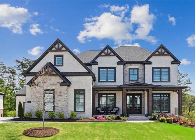 Property at 2977 Treeside Ter, Marietta, GA 30066, 5 beds, 5 baths