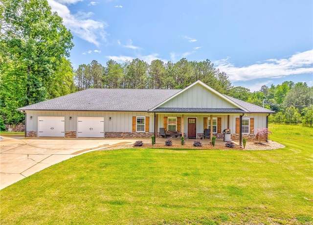 Property at 1028 Brock Rd, Rockmart, GA 30153, 2 beds, 2 baths