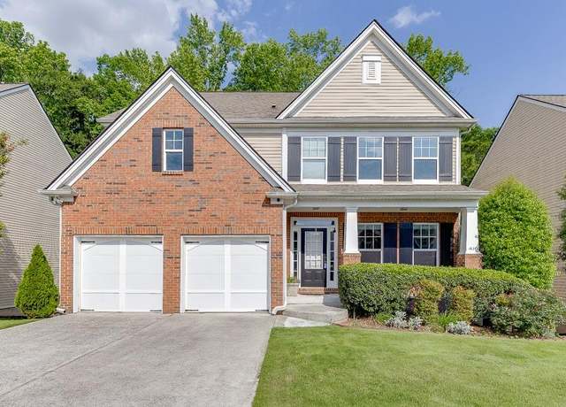 Property at 2365 Valley Mill Dr, Buford, GA 30519, 6 beds, 2.5 baths
